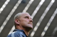 Fussball 1. Bundesliga Saison 2010/2011: Trainer Thomas Schaaf (SV Werder Bremen)