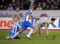 Fussball Schweizer Cup    FC  Zuerich - FC Basel