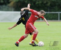 Fussball Landesliga 2010/2011