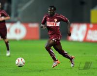 1. Fussball Bundesliga: Arthur Etienne Boka (VfB Stuttgart)