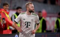 Fussball 1. Bundesliga Saison 2025/2026
FC Bayern Muenchen - SV Werder Bremen