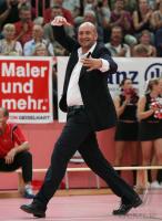 Volleyball 1. Bundesliga TV Rottenburg - VfB Friedrichshafen