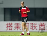 Fussball International Frauen Weltmeisterschaft