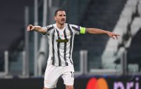 Fussball CHL 20/21 Gruppenphase: Juventus Turin - FC Barcelona