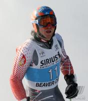 Ski Alpin  Herren Riesenslalom  Beaver Creek