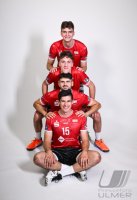 Volleyball 1. Bundesliga  Saison 26/27: Fotoshooting TV Rottenburg