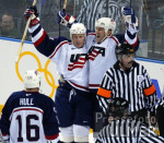 Olympische Winterspiele 2002  Eishockey