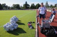 Fussball 1. Bundesliga: Training FC Bayern Muenchen