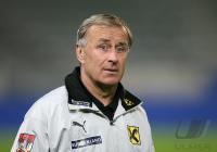 Fussball International Oesterreich