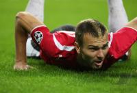 Fussball Champions League FC Porto 4-1 Hamburger SV