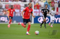 Fussball WM 2026: Panama - England