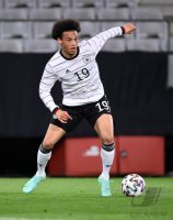 FUSSBALL INTERNATIONAL Testspiel EM 2021:  Deutschland - Daenemark