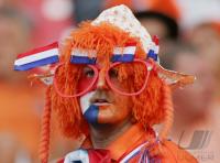 Fussball WM 2006 Portugal - Niederlande