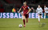 Fussball International Frauen Laenderspiel: Deutschland - Oesterreich