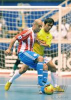 Fussball International FIFA FUTSAL WM 2008