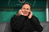 FUSSBALL, DFB Pokal Achtelfinale: Fortuna Duesseldorf - Borussia Dortmund