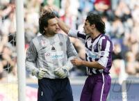 Fussball, 30.09.2007, Red Bull Salzburg-FK Austria Magna