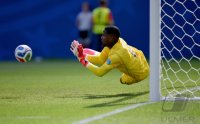 Fussball WM 2026 Vorrunde: Norwegen - Frankreich