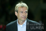 Fussball Testspiel Deuschland - Brasilien