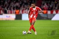 Fussball International CHL 25/26: 
FC Bayern Muenchen - Club Bruegge