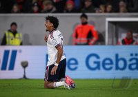 Fussball  1. Bundesliga   Saison 2026/2027     7. Spieltag  SC Freiburg - FC Bayern Muenchen