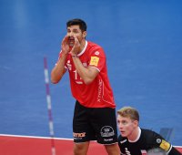 Volleyball 1. Bundesliga  Saison 17/18:  TV Rottenburg