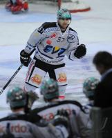 Eishockey ; ZSC Lions - EV Zug Play - Off