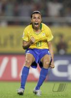 Fussball International Frauen Weltmeisterschaft