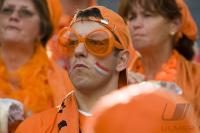 FUSSBALL EURO 2008: Niederlande - Italien