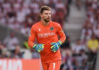 Fussball 2. Bundesliga Saison 19/20: VfB Stuttgart - Hannover 96