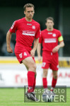 Fussball 1. Bundesliga: Mainz, NOVESKI Einzelaktion