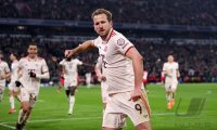 Fussball International CHL 24/25: FC Bayern Muenchen - Bayer 04 Leverkusen