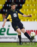 Fussball 2. Bundesliga: Aachen, MEIJER Einzelaktion
