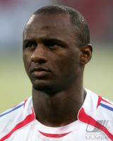 Fussball WM 2006: Frankreich - Korea