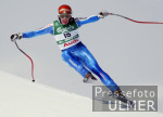 SKI  WM 2003  St.Moritz Abfahrt Herren Training