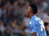 Fussball Champions League Quali 15/15: Lazio Rom - Bayer 04 Leverkusen