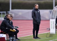 Regionalliga Suedwest 18/19: TSG  Balingen - VfB Stuttgart II