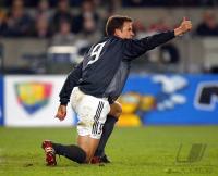 FUSSBALL;Bierhoff (GER)