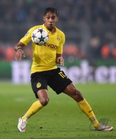 Fussball CHL 14/15 Achtelfinale: Borussia Dortmund  - Juventus Turin