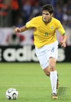 Fussball WM 2006: Japan - Brasilien