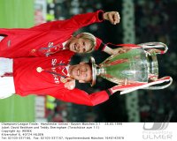 Fussball Champions League