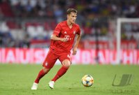 Fussball International Audi Cup 2019