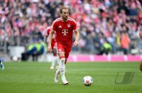Fussball  1. Bundesliga   Saison 2025/2026     34. Spieltag  FC Bayern Muenchen - 1. FC Koeln
