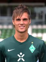 FUSSBALL, 3. LIGA: Portraitfototermin U23 SV Werder Bremen