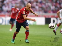 Fussball 1. Bundesliga Saison 18/19: VfB Stuttgart - FC Bayern Muenchen