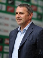 Fussball 1. Bundesliga, Saison 2011/2012: Werder Bremen - Kaiserslautern