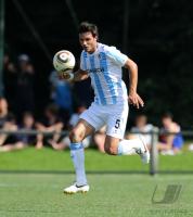 2. Fussball Bundesliga: Mathieu Beda (1860 Muenchen)