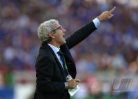 Fussball WM 2006  Mexiko - Iran