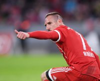 Fussball 1. Bundesliga 17/18; Testspiel: FC Bayern Muenchen - SG Sonnenhof Gro&Atilde;aspach