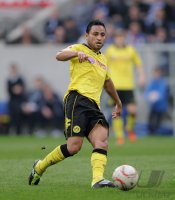 Fussball 1. Bundesliga  2010/2011: Antonio Da Silva (Borussia Dortmund)